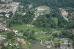 Luftbilder Neustrelitz