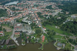 Luftbild Neustrelitz