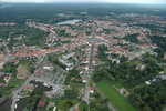 Luftaufnahmen Neustrelitz