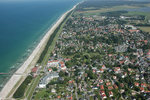 Luftbild Zingst