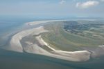 Luftaufnahmen Sankt Peter Ording