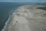 Luftaufnahme Sankt Peter Ording