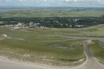 Luftbild Sankt Peter Ording